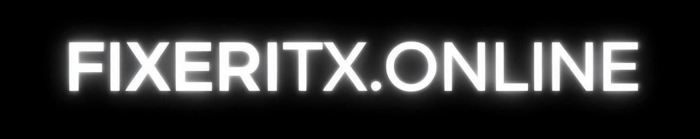 fixeritx.online