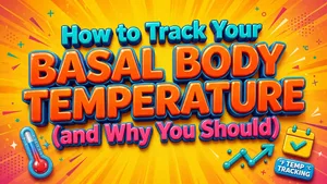 How to Track Your Basal Body Temperature (and Why You Should)